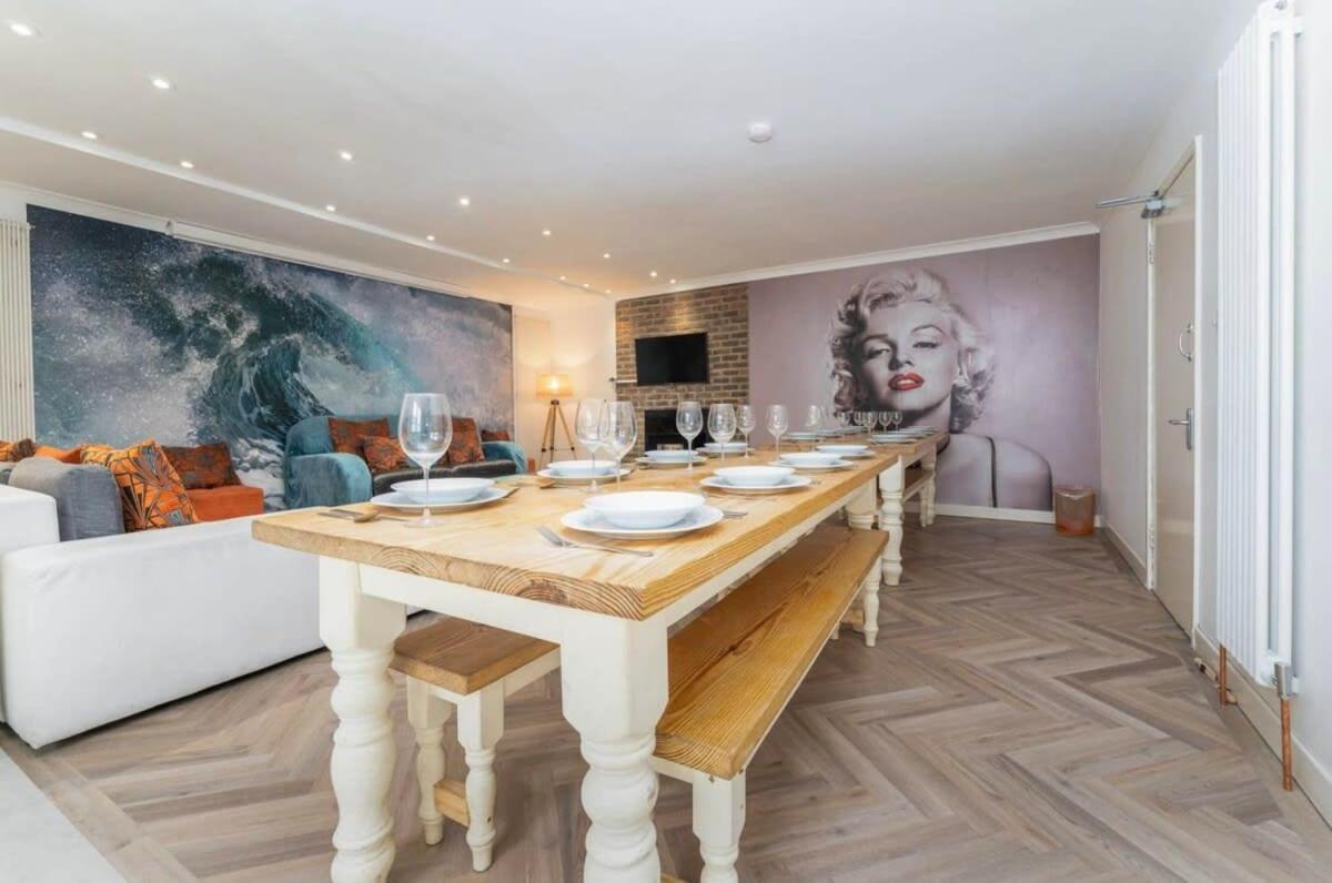 Hébergement de vacances Host & - The Old Coach House On Margaret Street