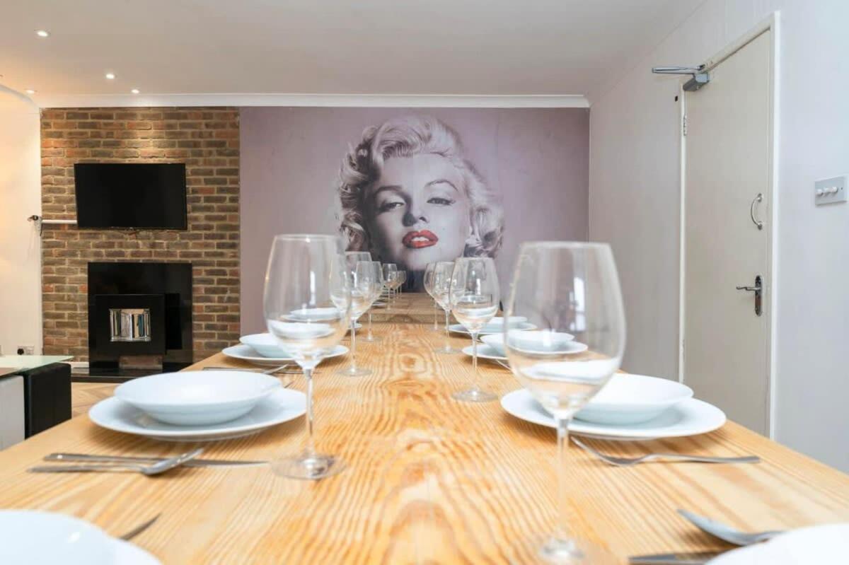 Hébergement de vacances Host & - The Old Coach House On Margaret Street Hove