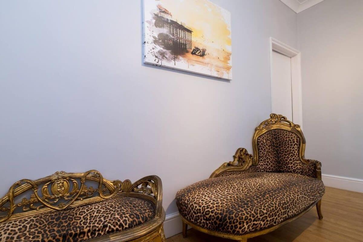 Hébergement de vacances Host & - The Old Coach House On Margaret Street *