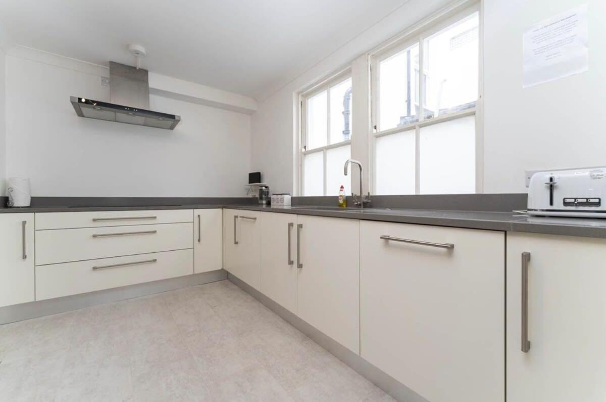 Hébergement de vacances Host & - The Old Coach House On Margaret Street Hove