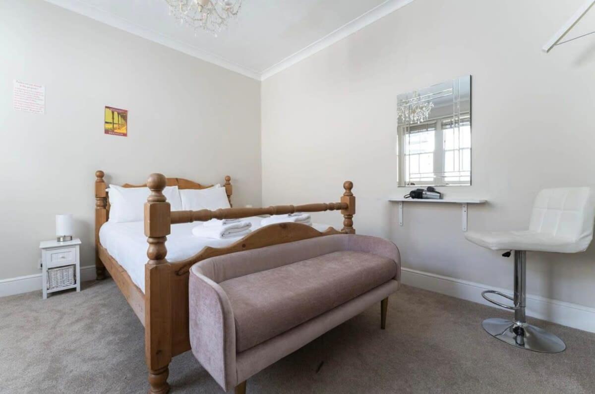 Hébergement de vacances Host & - The Old Coach House On Margaret Street